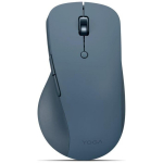 Lenovo Mouse | Yoga Pro | Wireless | Bluetooth | Tidal Teal