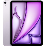 Apple iPad Air | 11 " | Purple | Liquid Retina | 2360 x 1640 pixels | Apple M3 | 512 GB | 5G | Wi-Fi | Front camera | 12 MP | Rear camera | 12 MP | Bluetooth | 5.3 | iOS