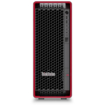 Lenovo ThinkStation | P8 | Desktop | Tower | AMD Ryzen Threadripper PRO | 7945WX | Internal memory 64 GB | RDIMM DDR5 | 1000 GB | No Optical drive | Keyboard language English | Windows 11 Pro | Warranty 36 month(s)