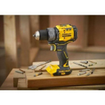 Stanley Puuremasin SFMCD725B-XJ, 18V, 2 kiirus, 15 siduri seadistust, 1,5 - 13 mm