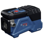 Bosch Professionaalne T&otilde;stepump GTP 18V-28 06019R6000, 2800l/h, harjadeta mootor, 2 režiimi, taimer 5/10/15min