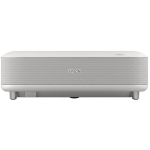 Epson projektor EH-LS670W V11HB82040, 3600 ANSI luumenit, 1920x1080, Wi-Fi, 0.25-0.62:1, 1.07 miljard v&auml;rvi