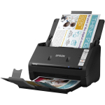 Epson Dokumendiskanner ES-550W B11B287401, 45 ppm, 600 dpi, Wi-Fi Direct, automaatne dupleks skaneerimine