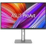 Asus ProArt Monitor PA329CRV, 31,5'', 3840 x 2160 pikslit, 60 Hz, 5 ms, 400 cd/m&sup2;, 2xHDMI, USB-C, VESA 100x100
