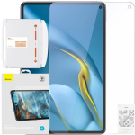 Baseus karastatud klaas SGJC120702, 0.3mm, &uuml;hilduv Huawei MatePad/MatePad Pro 10.8"-ga, CNC t&ouml;&ouml;tlemine