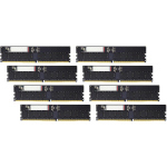 G.Skill Trident Z5 Royal Neo F5-6800R3445G32GE8-G5N m&auml;lu moodul, 256 GB, 8 x 32 GB, DDR5, 6800 MT/s, 288-pin DIMM, ECC