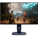 Dell AW2725Q arvutimonitor 210-BQWV, 67.8 cm, 3840 x 2160 px, 4K Ultra HD, QD-OLED, 240 Hz, 99% DCI-P3