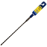Irwin Betooni puuri 10501963, 6.5 mm, 26 cm, karbiid, SDS Plus, 20 cm, 1 tk