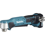 Makita nurkpuur DA332DSYJ, 10,8V, 1,3kg, 10mm, LED valgustus, mootori pidur, 1-k&auml;ik, akutoitel