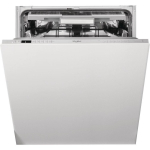 Whirlpool N&otilde;udepesumasin WIO3O26PL, 55.5cm, 46dB, 59.8cm, 82cm, 14 komplekti, E, 8 režiimi, 9.5L, kolmas korv