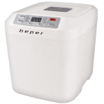 Beper Leiva k&uuml;psetaja BC.130, 550 W, 0.6 kg, 12 k&uuml;psetamisprogrammi, 13 tunni taimer, soojuse hoidmine 1 tund