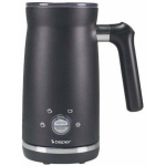 Beper Piimavaht P101CAF001, 500 W, 500 ml, soe ja k&uuml;lm vaht, automaatne v&auml;ljal&uuml;litus puudub