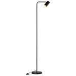 Tracer P&otilde;randalamp TRAOSW47713, 40W, E27, IP20, 3m kaabel, must, metall, plastmass, II isolatsiooniklass