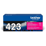 Brother Toonerikassett TN-423M, kuni 4000 lehte, Magenta, Laser, Suur maht