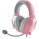Razer K&otilde;rvaklapid BlackShark V2 X RZ04-03240800-R3M1, 3,5 mm, 1,3 m, 32 &Omega;, m&uuml;rasummutamine, paindlik mikrofon