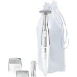 Braun Rase FG1100, 120min, 1.5V, AAA, 5mm, 8mm, t&auml;psus trimmer, kaitsekate, kott