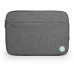 Port Designs S&uuml;learvuti &uuml;mbris Yosemite Eco 15.6 400705, 39.6cm, 72% taaskasutatud materjalist, eesmine lukuga tasku