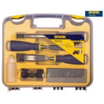Irwin Puidust peitlid 10507931, 1.5 kg, 12,7 mm, 25,4 mm, puidule, p&otilde;randatele