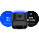 OBDeleven 3 PRO Pack + 100 Credits P1052, Bluetooth, VAG, BMW, Toyota, Ford, SFD avamine, vigade lugemine/kustutamine
