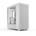 Fractal Design Epoch XL FD-C-EPO1X-03, ATX korpus, valge, 3x140mm ventilaatorid, 425mm GPU, 176mm CPU jahuti, 360mm radiaator