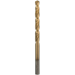 Bosch metallpuur 2609255099, HSS-TiN, DIN 338, 5,5 mm, 57 mm, 93 mm, silindriline, 2 l&otilde;ikeserva