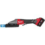 Milwaukee M18 FRBCO32-502X 4933499367, armatuurl&otilde;ikur, 18V, 2x5Ah, 32mm, 137mm, 2000m/min, 1s pidur, LED, RAPIDSTOP, ONE-KEY