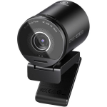 EMEET SmartCam S800 E3120, 4K UHD 30fps, 1080p 60fps, 8MP, 40-73&deg; FoV, 2 mikrofoni, autofookus, HDR, privaatsuse kate