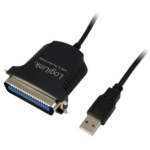 Adapter USB na port Centronics 36-pin (IEEE1284), 1.5m