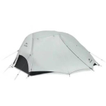 Namiot star river 2 ul 15d cnk2450ws022-moon rock ash NATUREHIKE