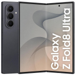 Samsung Galaxy Z Fold8 Ultra 20.3 cm (8") Dual SIM 5G USB Type-C 16 GB 1 TB 5000 mAh Graphite