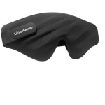 LiberNovo 3D silmamask CP-GN-0000013-00-01, 27.25g, 40&ndash;70cm, ergonoomiline, reguleeritav rihm