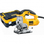 Tikksaag 701W 26mm DW331KT-QS DEWALT