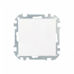 L&uuml;liti STILJ z / a, 1 nupp, BR, valge BYLECTRICA