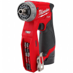 Akutrell M12 FDDX-0 4933464978 MILWAUKEE