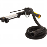 Teleskopisks pārveidotajs nosūk&scaron;anai D25301D-XJ DEWALT