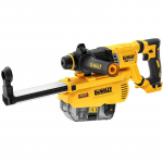 Tolmueemalduss&uuml;steem puurvasarale DWH205DH-XJ DEWALT