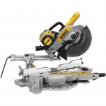 Nurgasaag XPS 250mm, 1600W DWS727-QS DeWALT