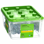 Lengikruvi, terava otsaga 6X90 Zn-100tk. 111113 ESSVE