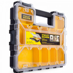 T&ouml;&ouml;riistakast FatMax Pro plastikust pandlitega 1-97-519 STANLEY