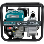 Veepump KS 50 KONNER & SOHNEN