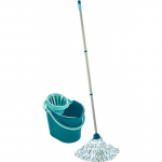P&otilde;randapuhastuskomplekt Classic Mop Set 1056792 LEIFHEIT