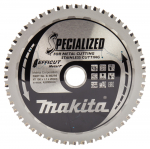 Saeketas EFFICUT METAL &Oslash;150x20x1.1mm, 48 hammast B-69294 Makita