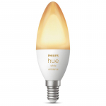 Nutipirn Philips Hue E14 5,2W WA BT