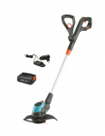 Trimmer 18V (1x2.0Ah) EasyCut 23/18V P4A 14700-20 GARDENA