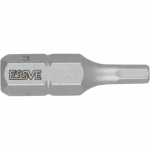 Otsik HEX3X25MM 3tk. 9980234 ESSVE