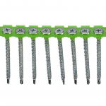 Puurotsaga kipsikruvi, kipsplaadile 3,5X50 FZB-1000tk. 592350 ESSVE