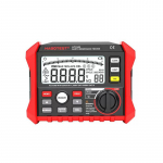Maandustakistuse m&otilde;&otilde;tur HT2302 HABOTEST