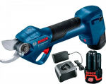 Akuoksak&auml;&auml;rid 12V (2x3,0Ah) 06019K1021 BOSCH