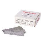 Naelad 0,6x18mm, 23ga, TERAS, 10000 tk. F-31825 MAKITA