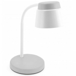 Laualamp Helin, 6W, 350lm, hall; LB-HEL6W-15-DEC GTV